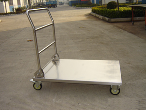 物流台车5